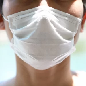 Surgical Mask 3 Layers