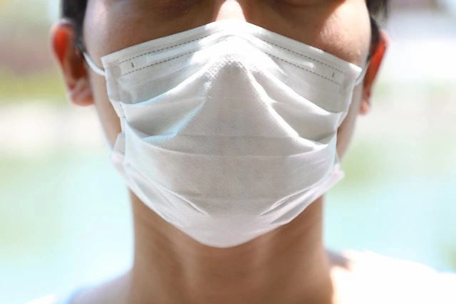 Surgical Mask 3 Layers