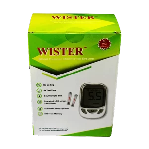 Wister