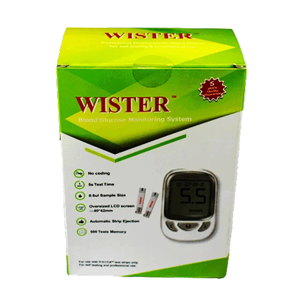 Wister