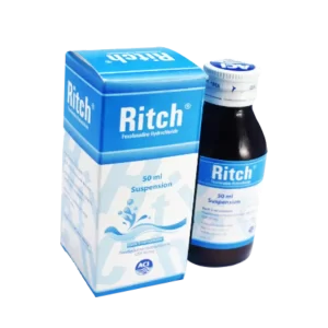 Ritch 120