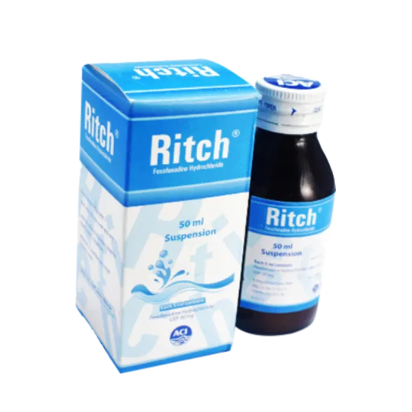 Ritch 120