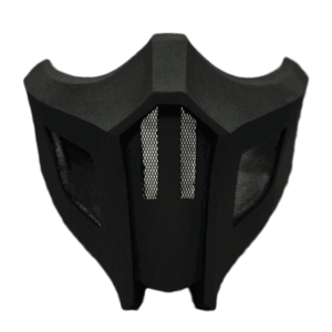 Masks Protective 2